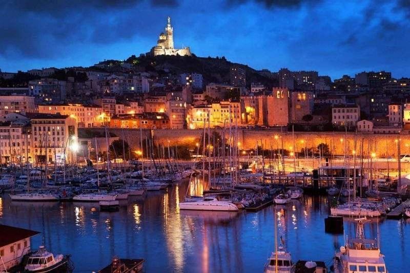 Appartement Avec Terrasse Et Box Entre Plages Et Nature Marseille Extérieur photo