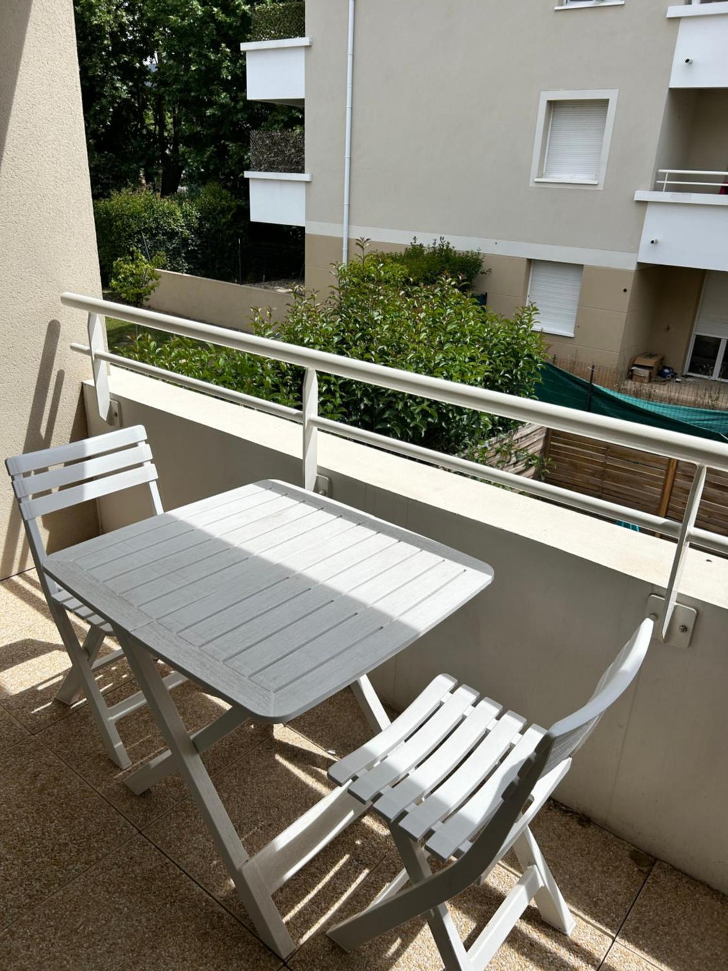 Appartement Avec Terrasse Et Box Entre Plages Et Nature Marseille Extérieur photo